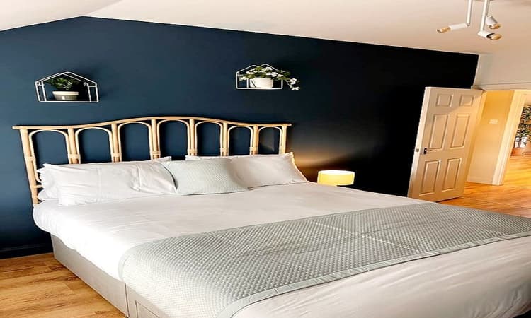 Bridgewater Five 'for a boutique stay by the sea'