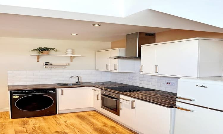 Bridgewater Five 'for a boutique stay by the sea'