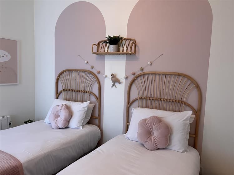 Bridgewater Two 'for a boutique stay by the sea'