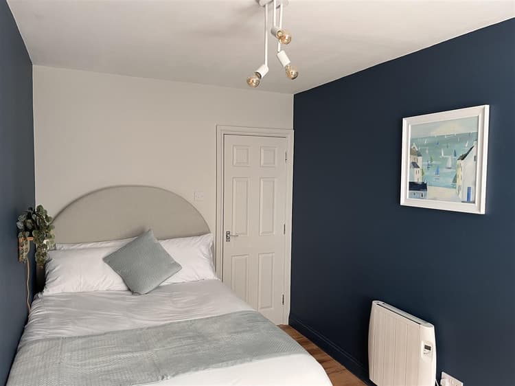 Bridgewater Two 'for a boutique stay by the sea'