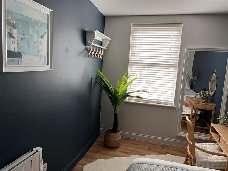 Bridgewater Two 'for a boutique stay by the sea'