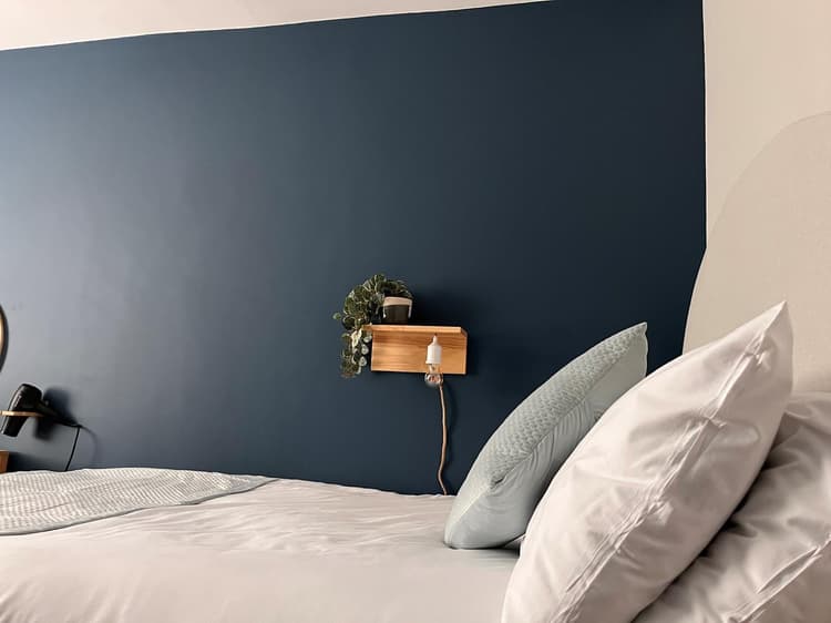 Bridgewater Two 'for a boutique stay by the sea'