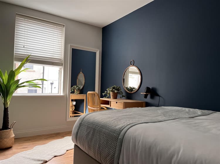 Bridgewater Two 'for a boutique stay by the sea'