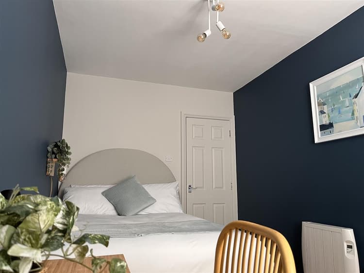 Bridgewater Two 'for a boutique stay by the sea'