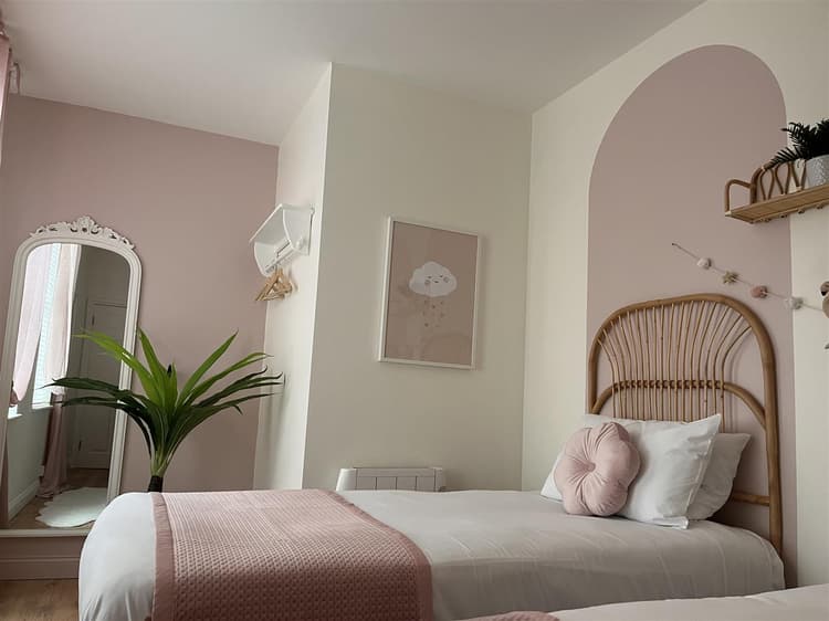 Bridgewater Two 'for a boutique stay by the sea'