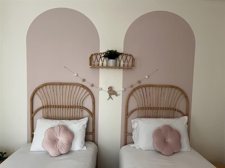 Bridgewater Two 'for a boutique stay by the sea'