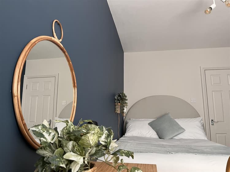 Bridgewater Two 'for a boutique stay by the sea'