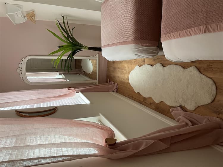 Bridgewater Two 'for a boutique stay by the sea'