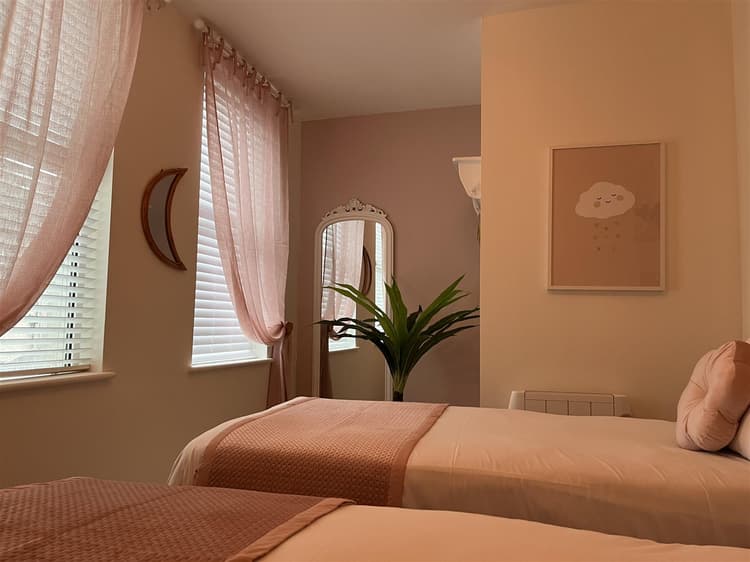 Bridgewater Two 'for a boutique stay by the sea'