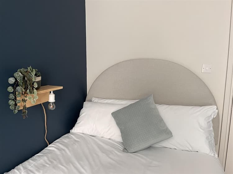 Bridgewater Two 'for a boutique stay by the sea'