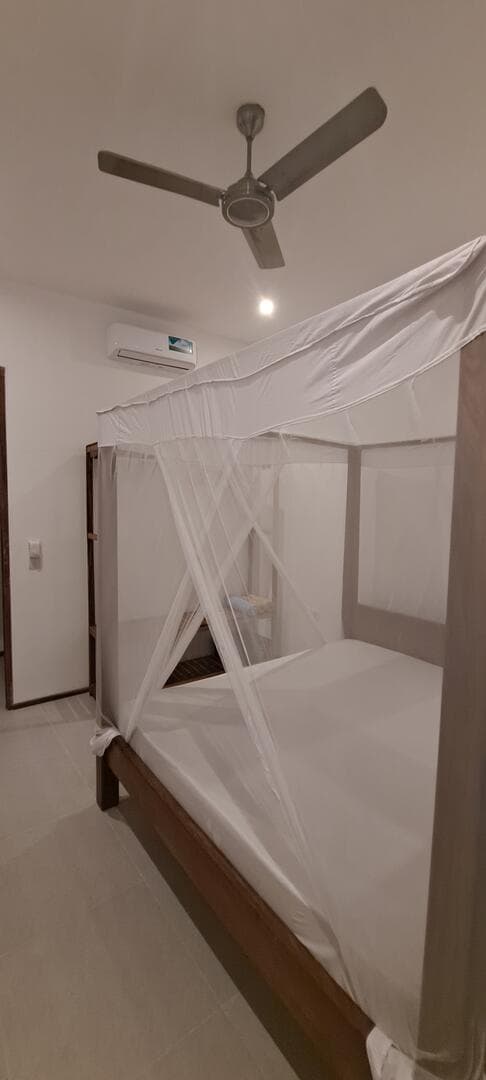 Meliks beach apartment