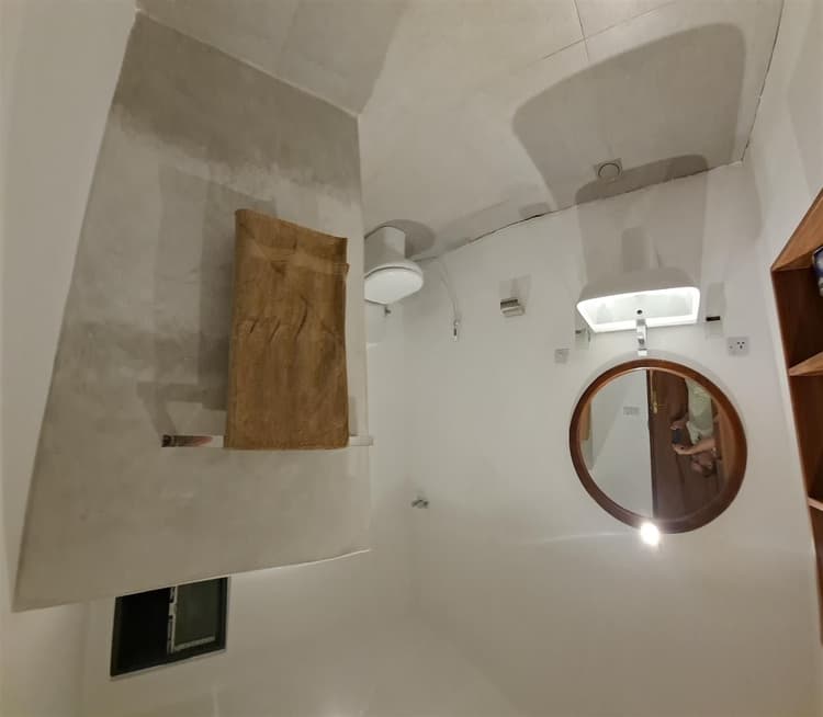 Meliks beach apartment