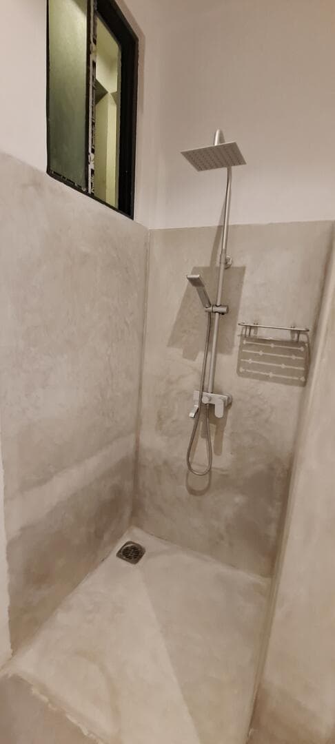 Meliks beach apartment