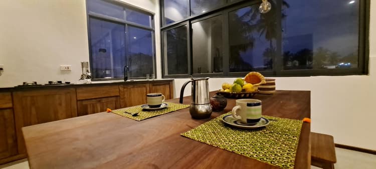 Meliks beach apartment