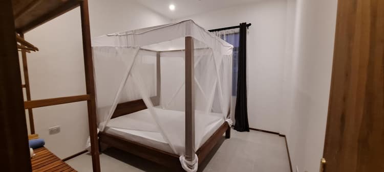 Meliks beach apartment