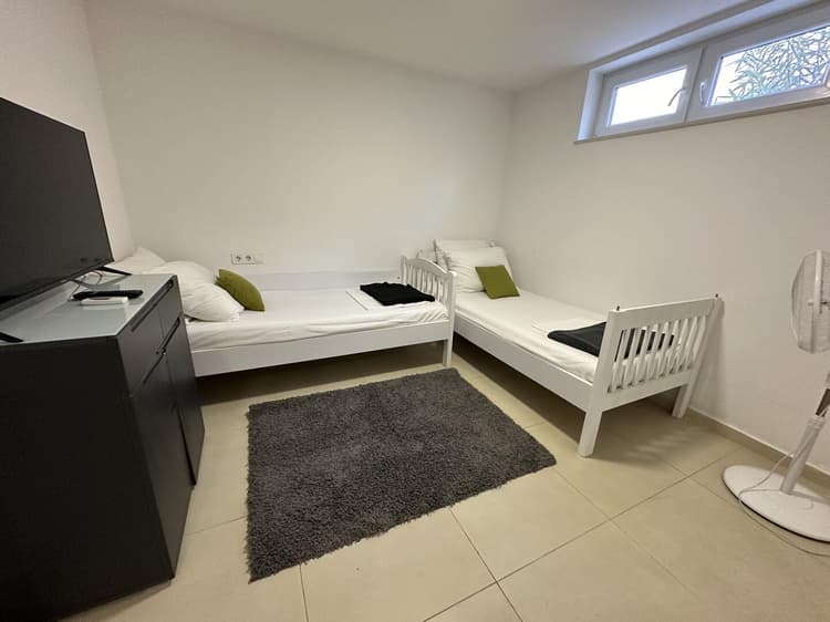 Orlje 6: S1 SP1 Prizemlje