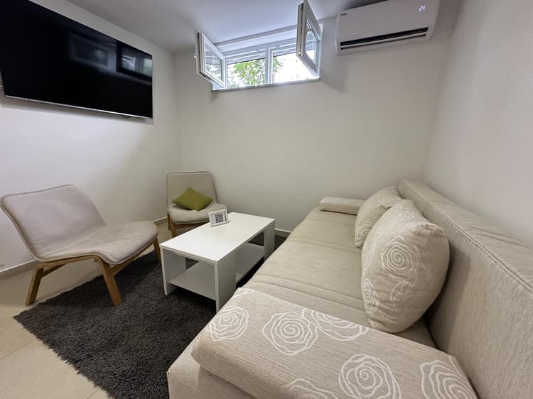 Orlje 6: S1 SP1 Prizemlje