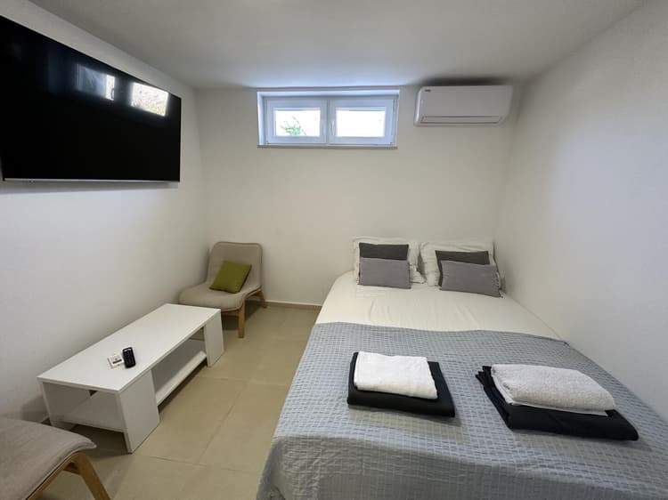 Orlje 6: S1 SP1 Prizemlje