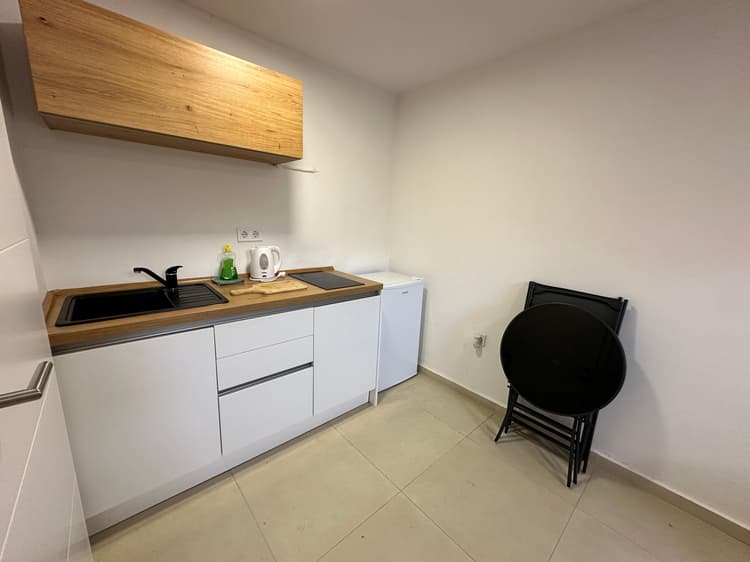 Orlje 6: S1 SP1 Prizemlje