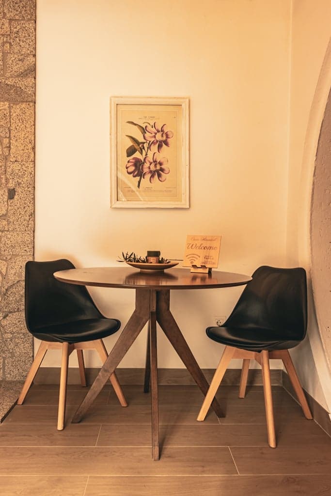 The Hobbit House at Casa Florestal Fatela