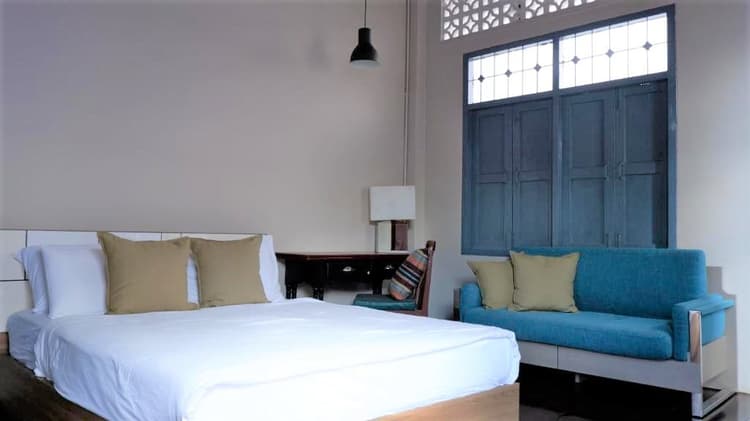 Casa Ari - Trang City Center (2-Bed Room)