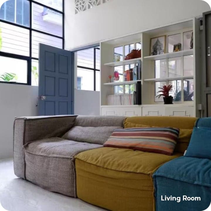 Casa Ari - Trang City Center