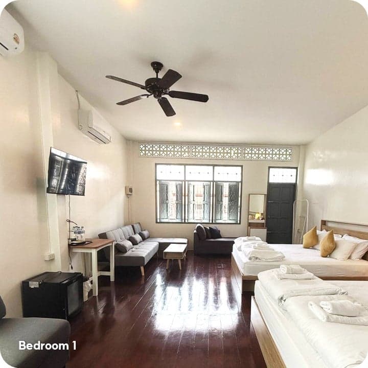 Casa Ari - Trang City Center