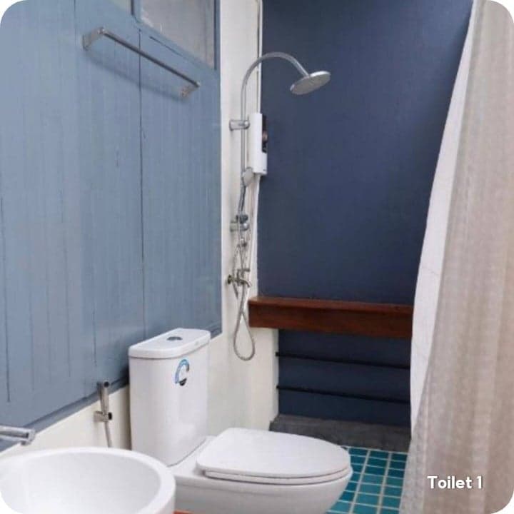 Casa Ari - Trang City Center