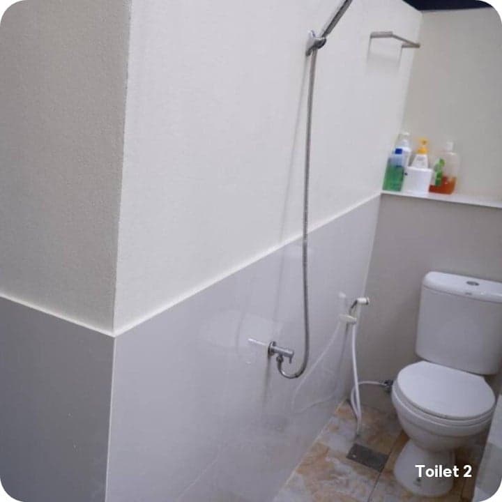 Casa Ari - Trang City Center