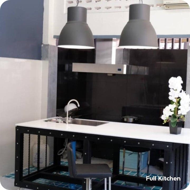 Casa Ari - Trang City Center