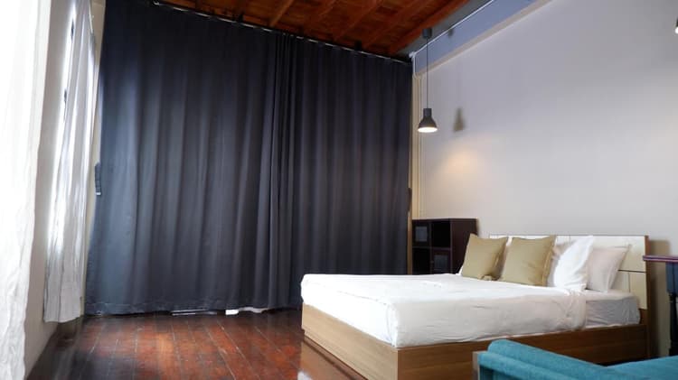 Casa Ari - Trang City Center (2-Bed Room)