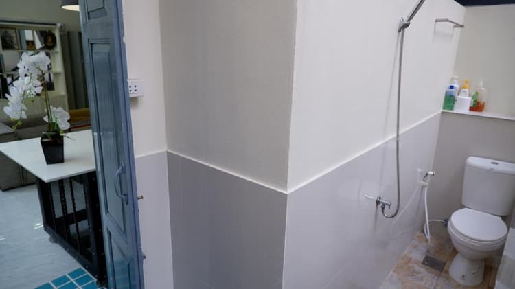 Casa Ari - Trang City Center (2-Bed Room)