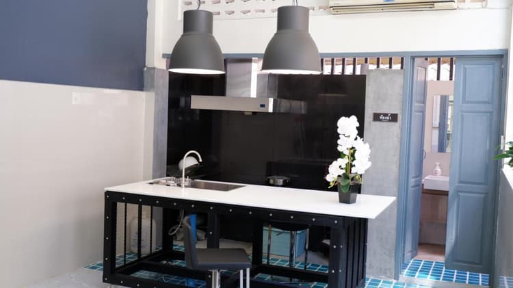 Casa Ari - Trang City Center (2-Bed Room)