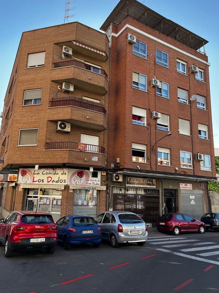 Portiña 70 - A pocos pasos del casco viejo