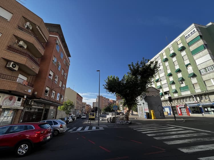 Portiña 70 - A pocos pasos del casco viejo
