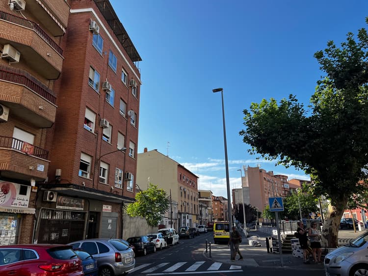 Portiña 70 - A pocos pasos del casco viejo