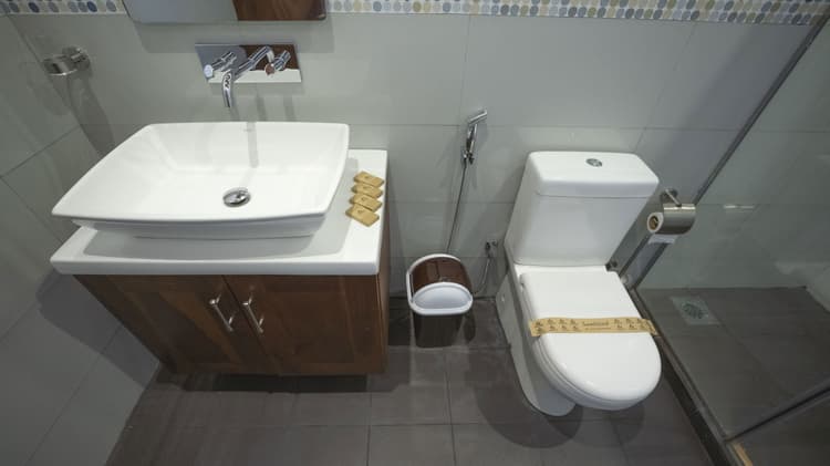 Deluxe Apartment - Sunflowers