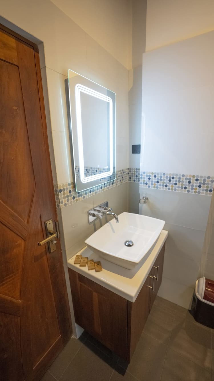 Deluxe Apartment - Marigold