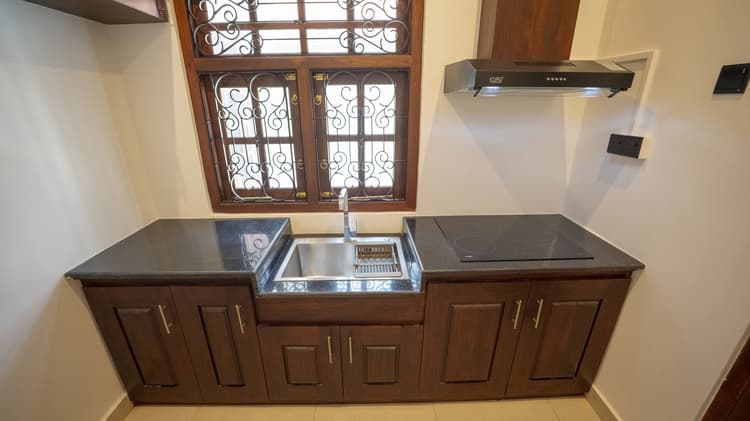 Deluxe Apartment - Marigold