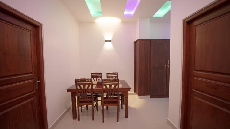 Deluxe Apartment - Marigold