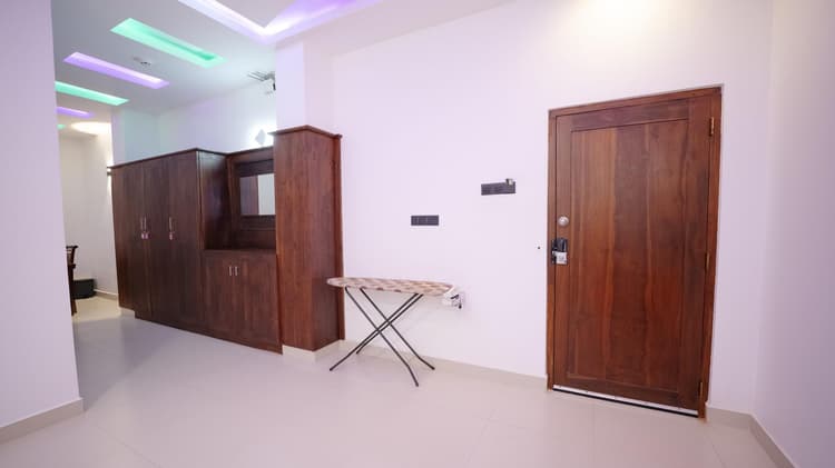 Deluxe Apartment - Marigold