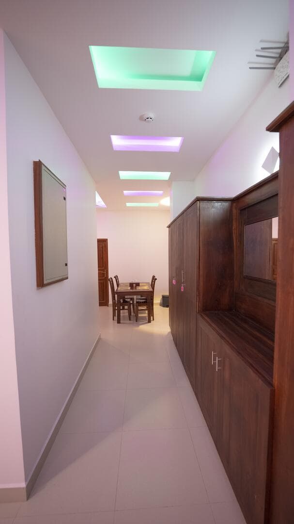 Deluxe Apartment - Marigold