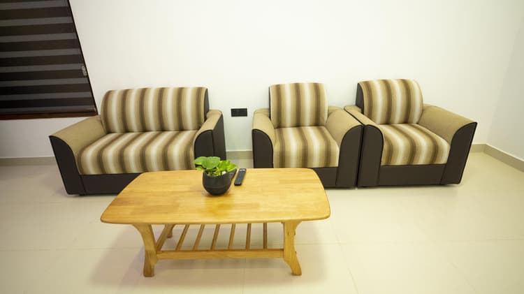 Deluxe Apartment - Marigold