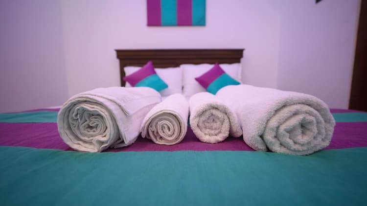 Deluxe Apartment - Marigold