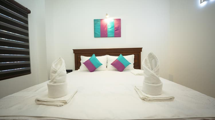 Deluxe Apartment - Marigold