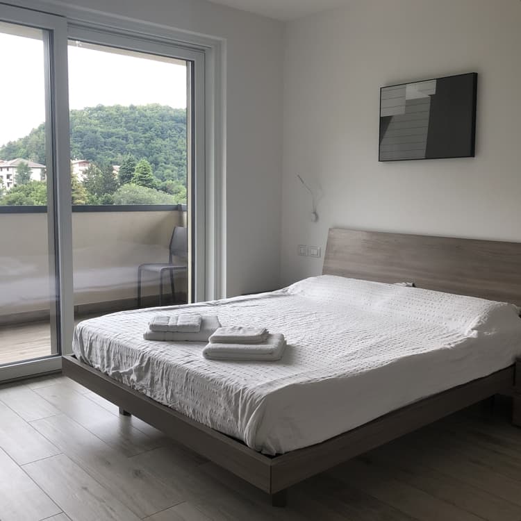 App4 · Casa temporanea per famiglia Trento