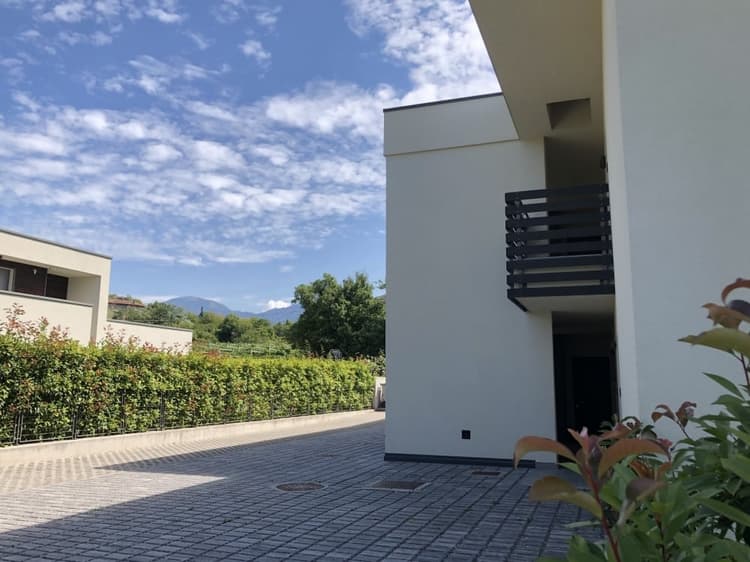 App4 · Casa temporanea per famiglia Trento