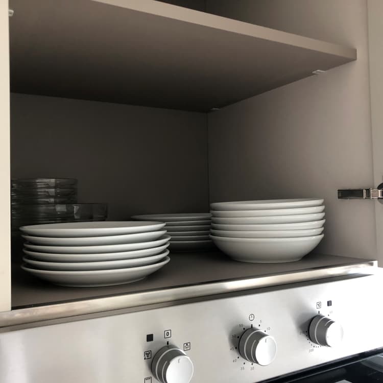 App4 · Casa temporanea per famiglia Trento