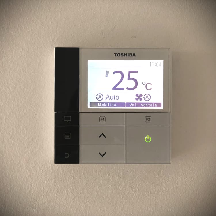 App4 · Casa temporanea per famiglia Trento