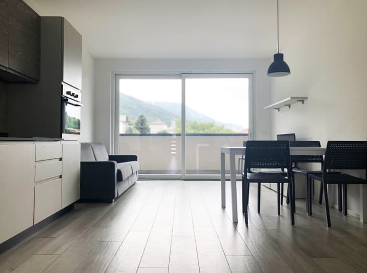 App4 · Casa temporanea per famiglia Trento